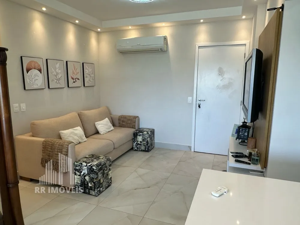 Apartamento, 3 quartos, 81 m² - Foto 4