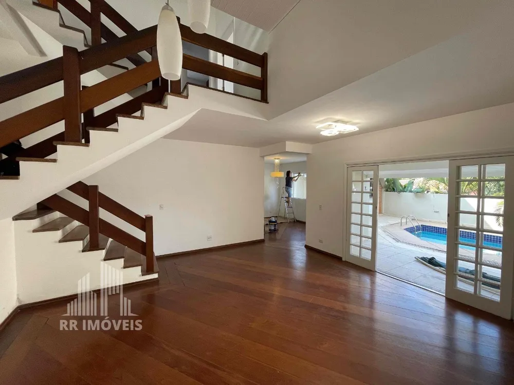 Casa, 4 quartos, 290 m² - Foto 10