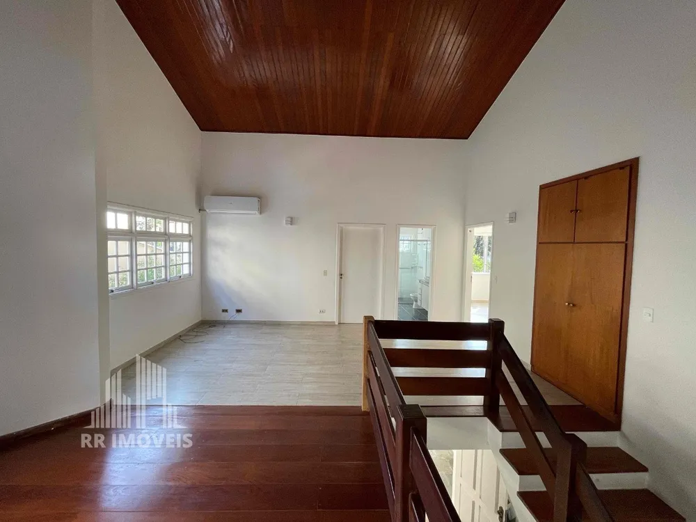 Casa, 4 quartos, 290 m² - Foto 12