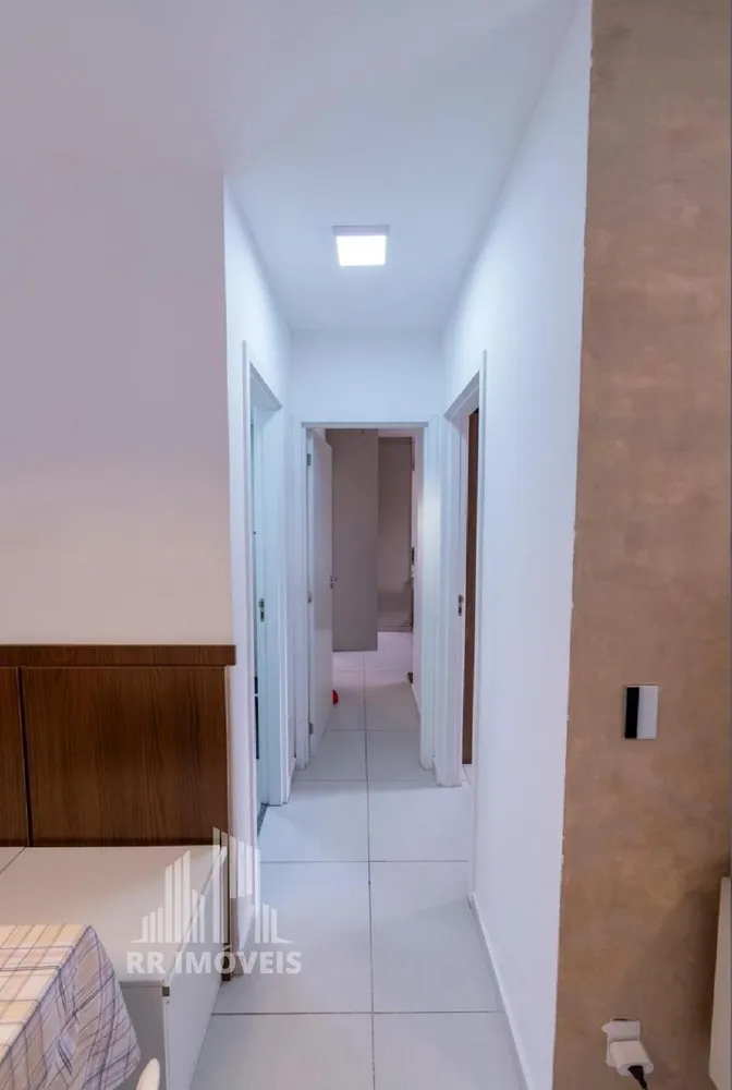 Apartamento, 2 quartos, 64 m² - Foto 7