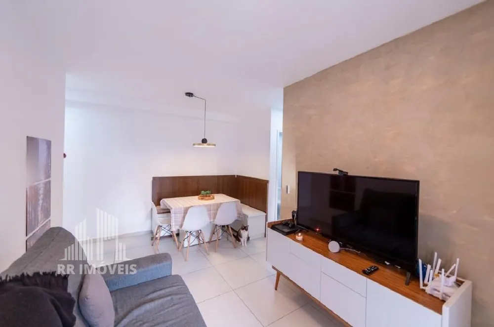 Apartamento, 2 quartos, 64 m² - Foto 5