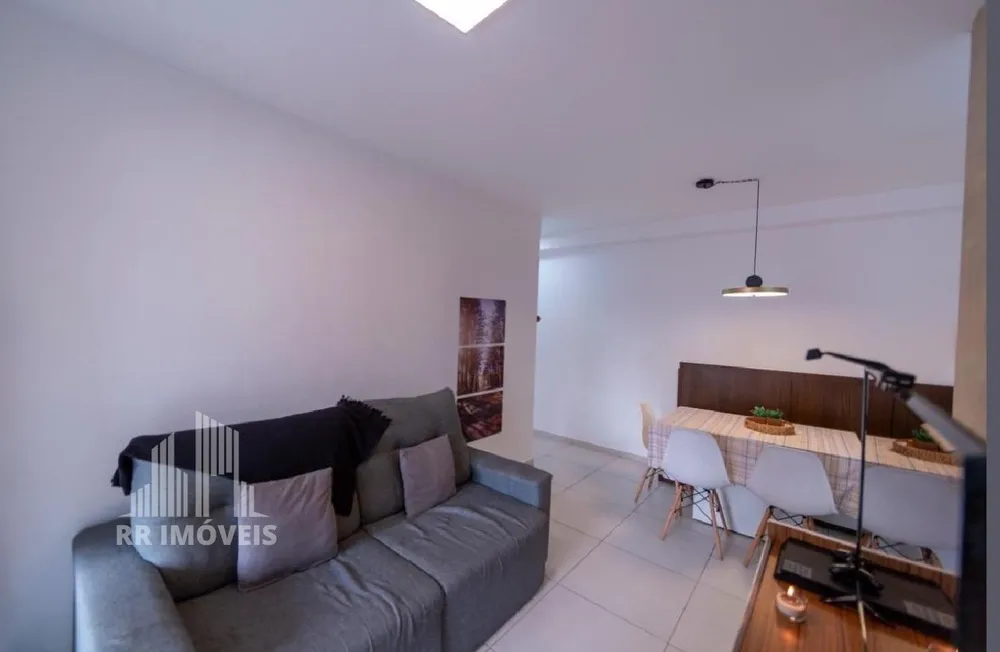 Apartamento, 2 quartos, 64 m² - Foto 6