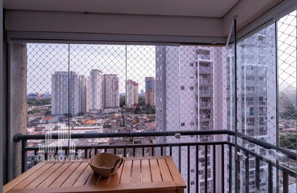 Apartamento, 2 quartos, 64 m² - Foto 2