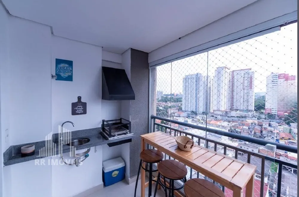 Apartamento, 2 quartos, 64 m² - Foto 4