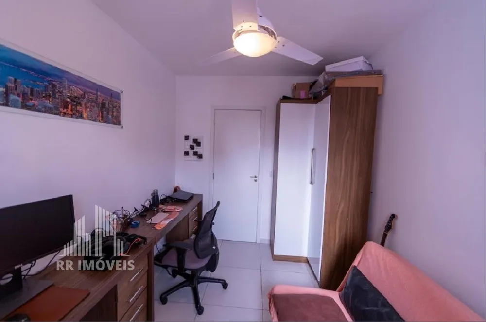 Apartamento, 2 quartos, 64 m² - Foto 8