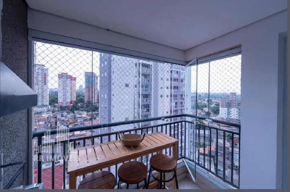 Apartamento, 2 quartos, 64 m² - Foto 3