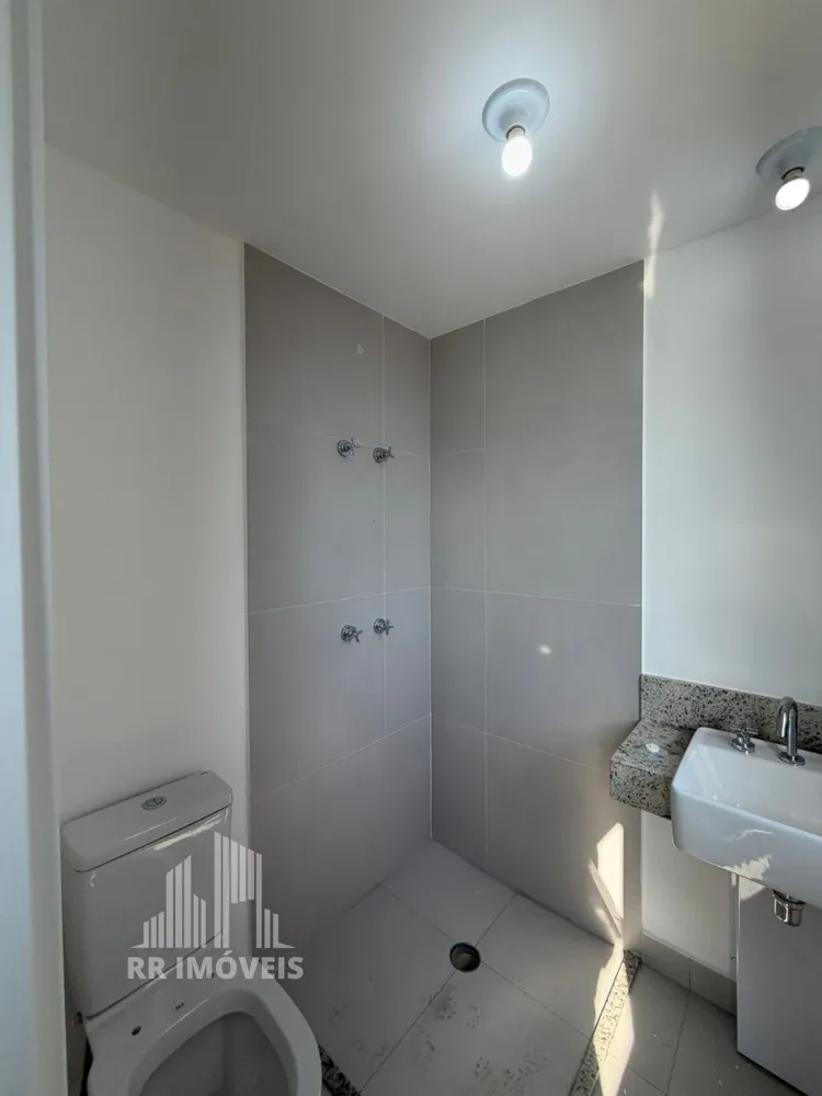 Apartamento, 3 quartos, 112 m² - Foto 1