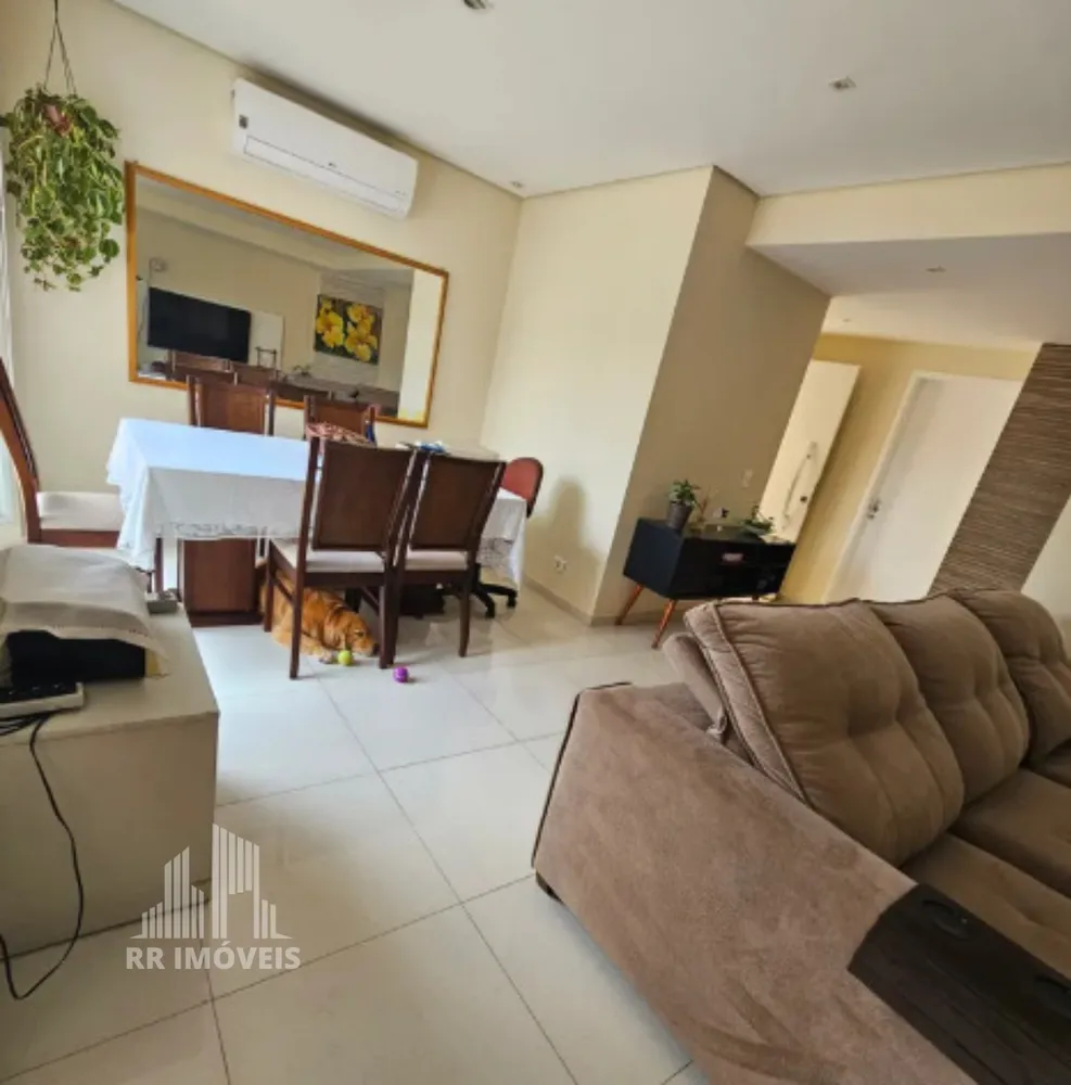 Casa, 3 quartos, 159 m² - Foto 2