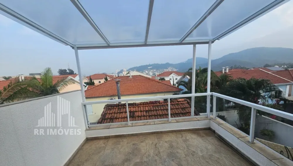 Casa, 3 quartos, 159 m² - Foto 6