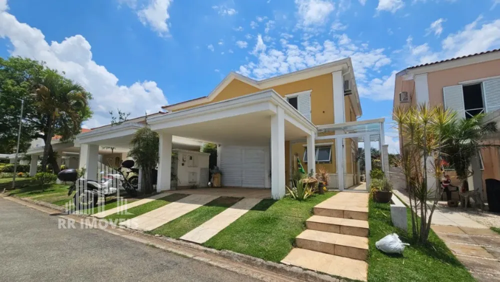 Casa, 3 quartos, 159 m² - Foto 7