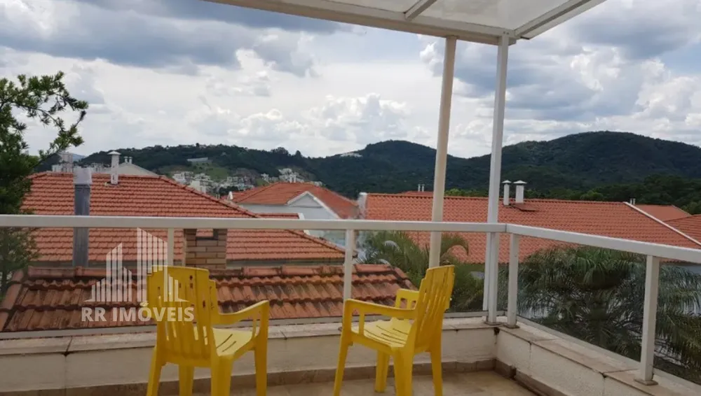 Casa, 3 quartos, 159 m² - Foto 3