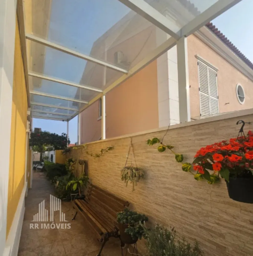 Casa, 3 quartos, 159 m² - Foto 4
