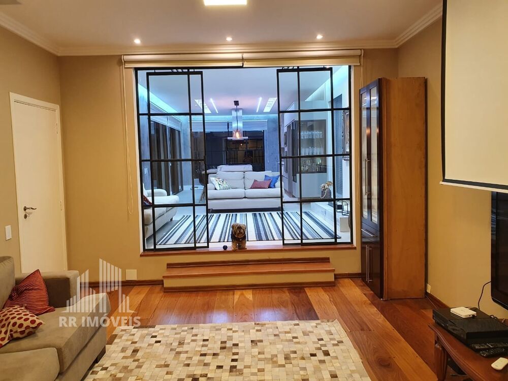 Casa, 5 quartos, 555 m² - Foto 1