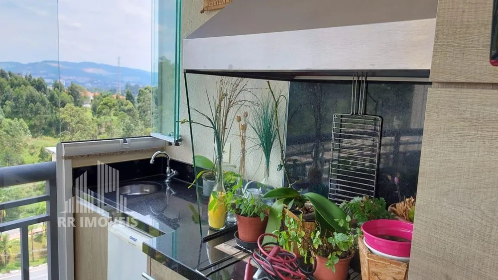 Apartamento, 3 quartos, 122 m² - Foto 1