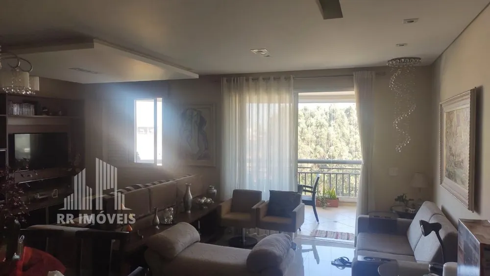 Apartamento, 3 quartos, 122 m² - Foto 4