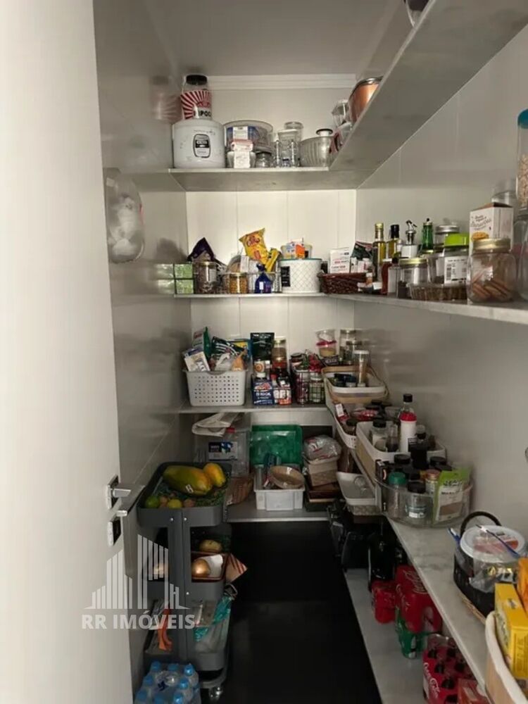 Casa, 5 quartos, 460 m² - Foto 2