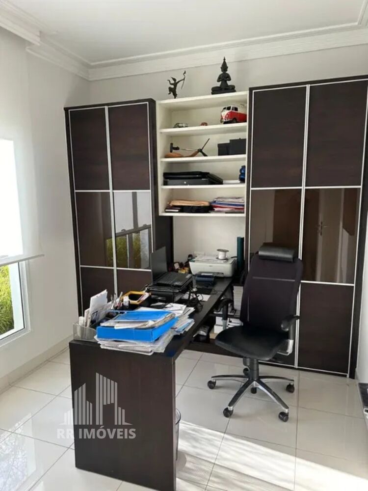 Casa, 5 quartos, 460 m² - Foto 4