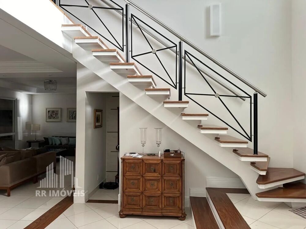 Casa, 5 quartos, 460 m² - Foto 3