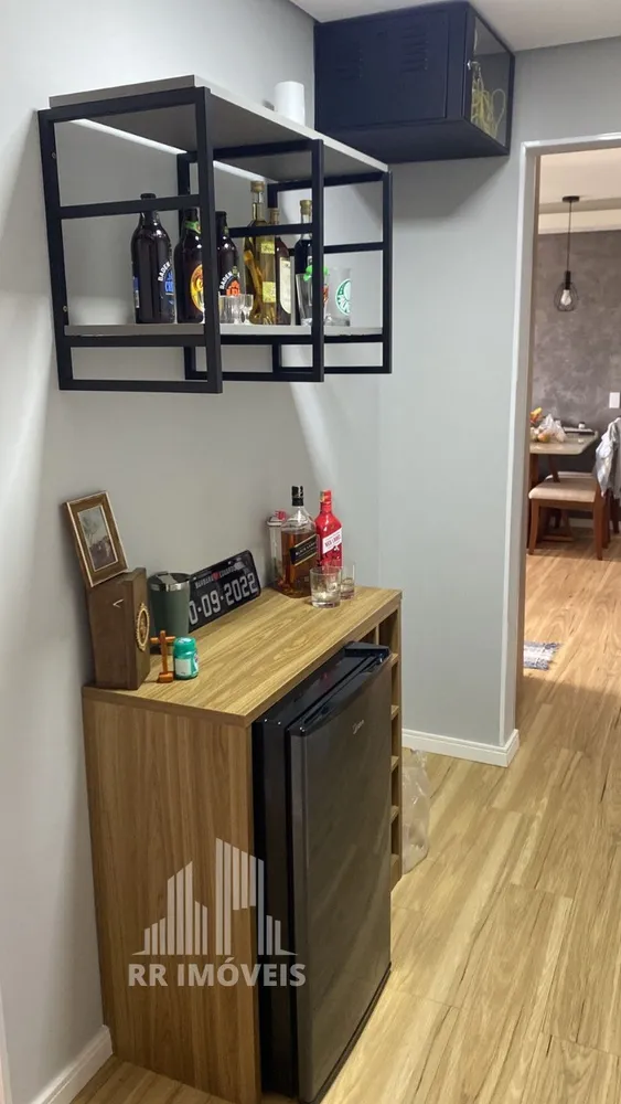 Apartamento, 2 quartos, 49 m² - Foto 4
