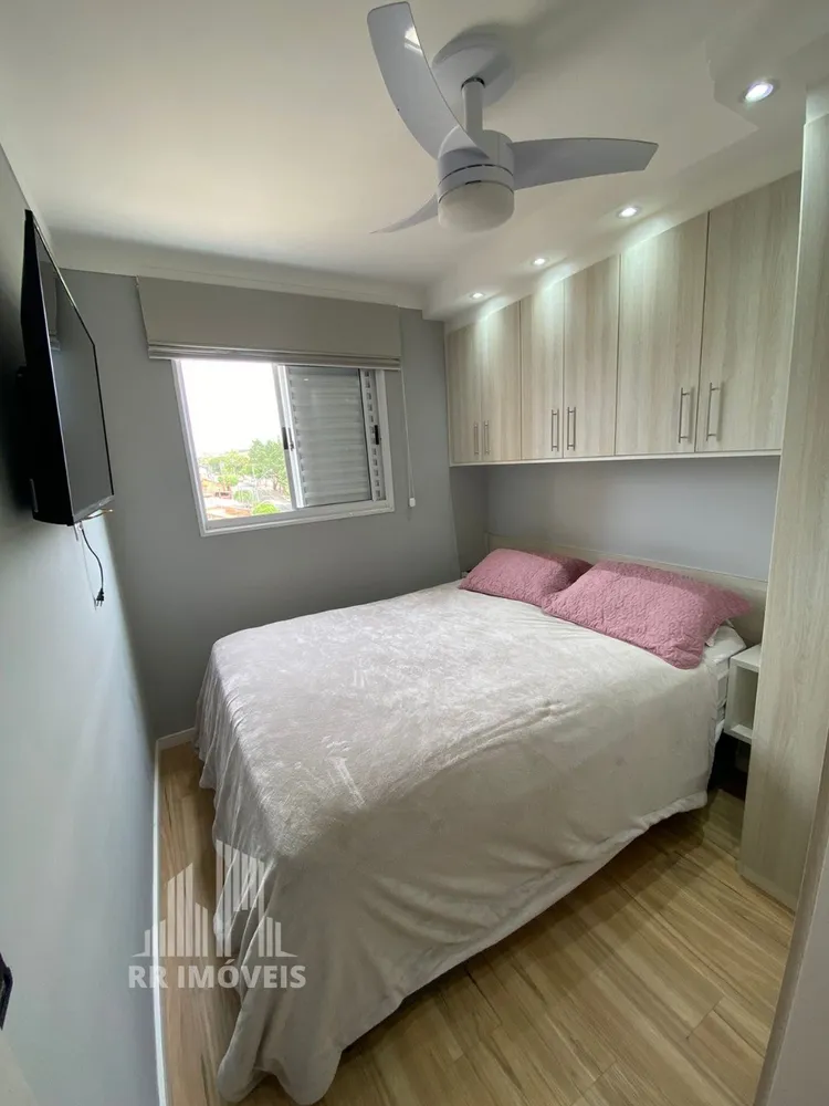 Apartamento, 2 quartos, 49 m² - Foto 5