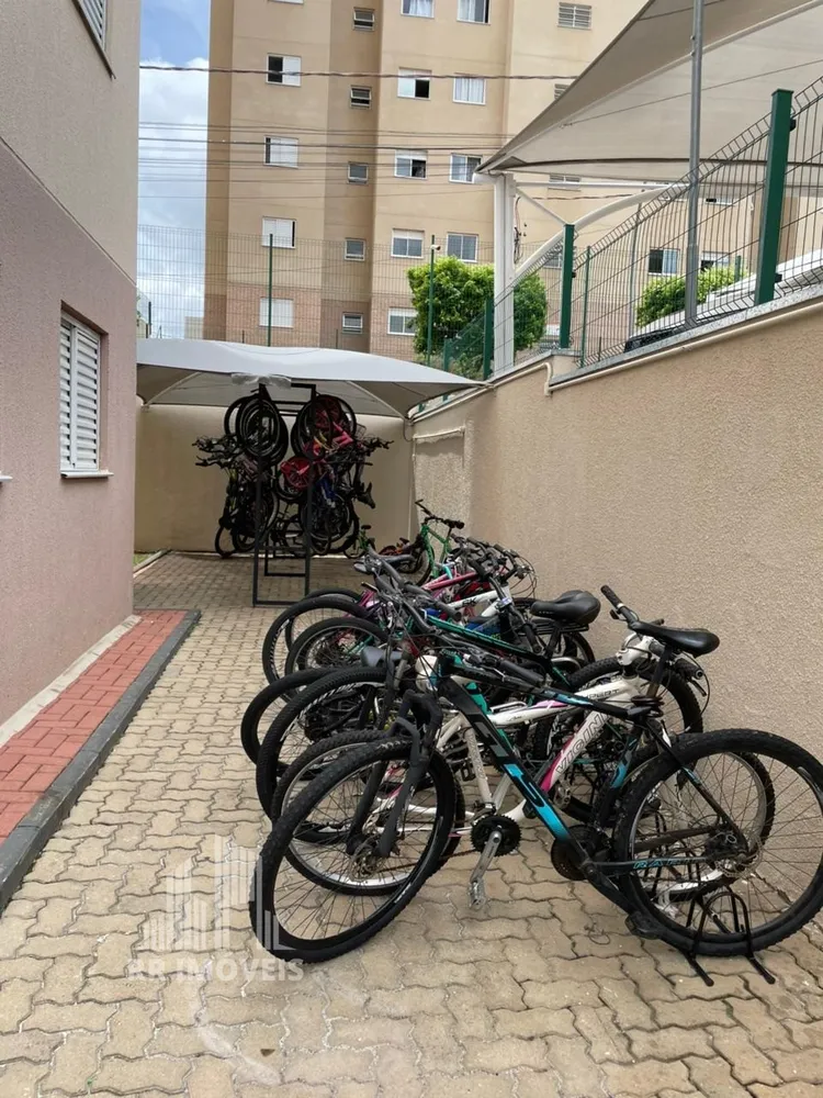 Apartamento, 2 quartos, 49 m² - Foto 11