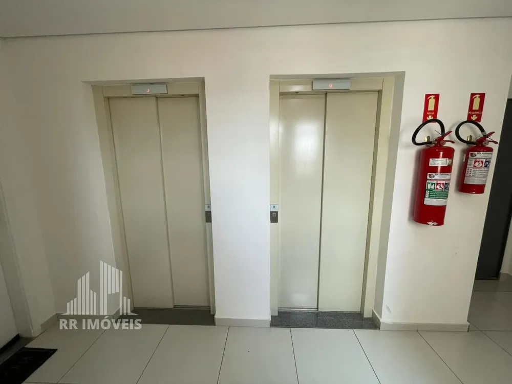 Apartamento, 2 quartos, 49 m² - Foto 10