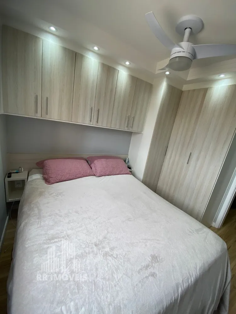 Apartamento, 2 quartos, 49 m² - Foto 6
