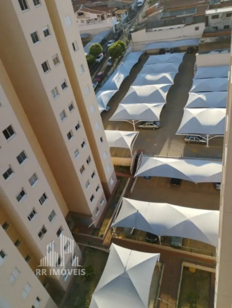 Apartamento, 2 quartos, 49 m² - Foto 8