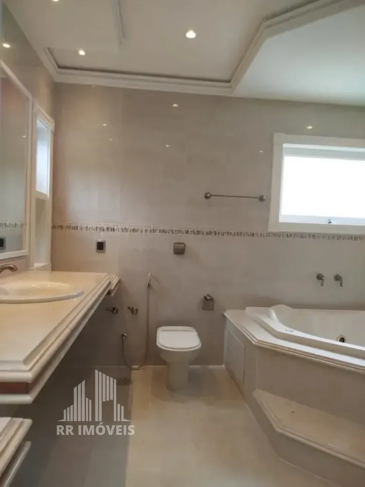 Casa, 4 quartos, 450 m² - Foto 4