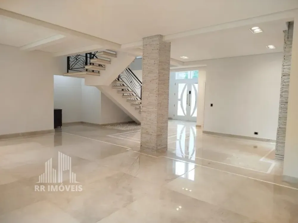 Casa, 4 quartos, 450 m² - Foto 1
