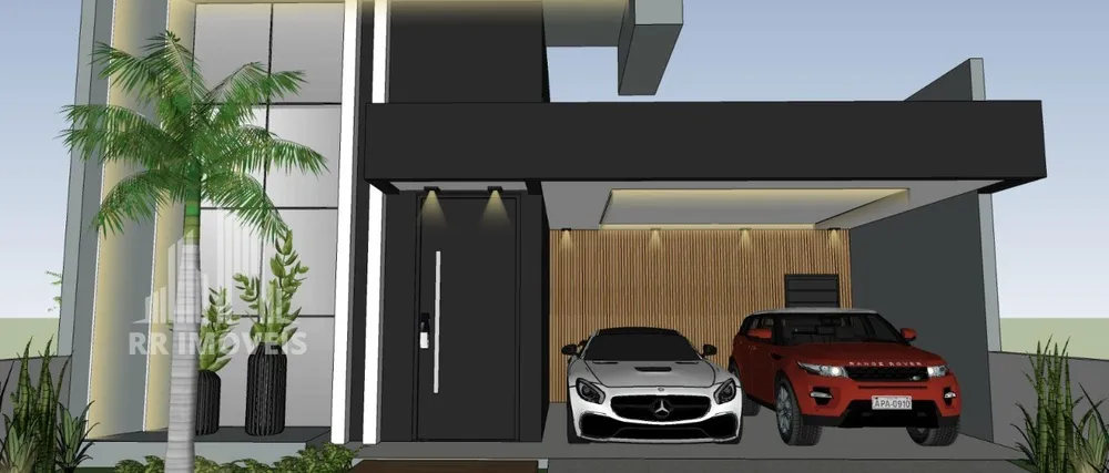 Casa, 2 quartos, 190 m² - Foto 5