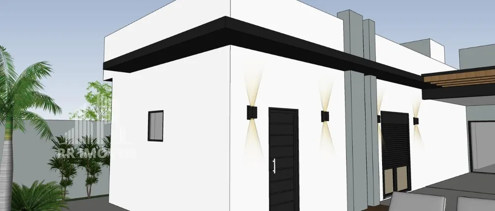Casa, 2 quartos, 190 m² - Foto 9