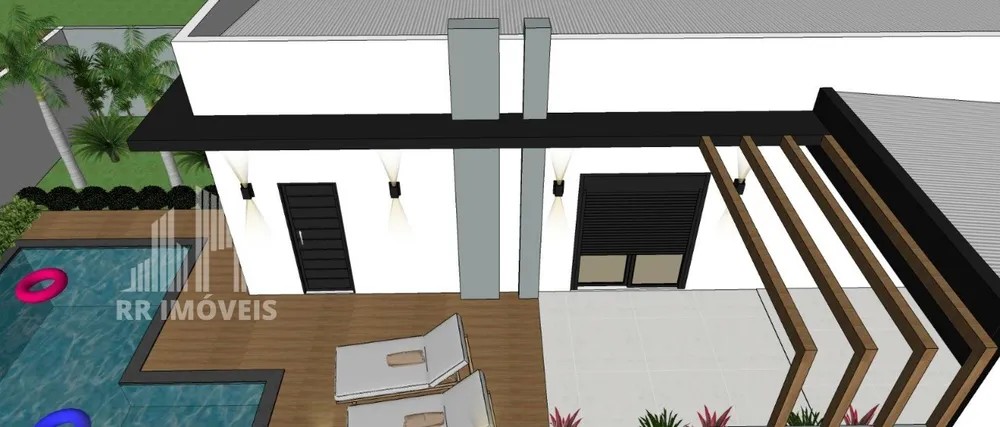 Casa, 2 quartos, 190 m² - Foto 7