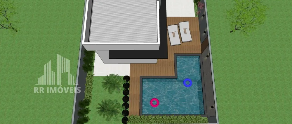 Casa, 2 quartos, 190 m² - Foto 11