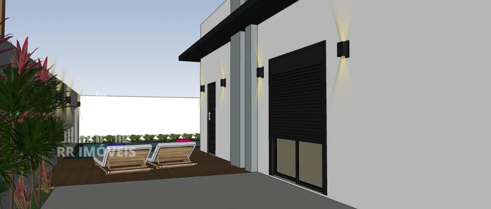 Casa, 2 quartos, 190 m² - Foto 8