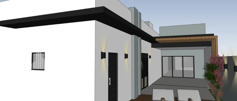 Casa, 2 quartos, 190 m² - Foto 10