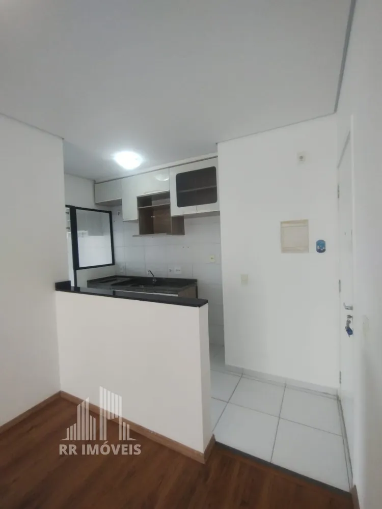 Apartamento, 2 quartos, 59 m² - Foto 1
