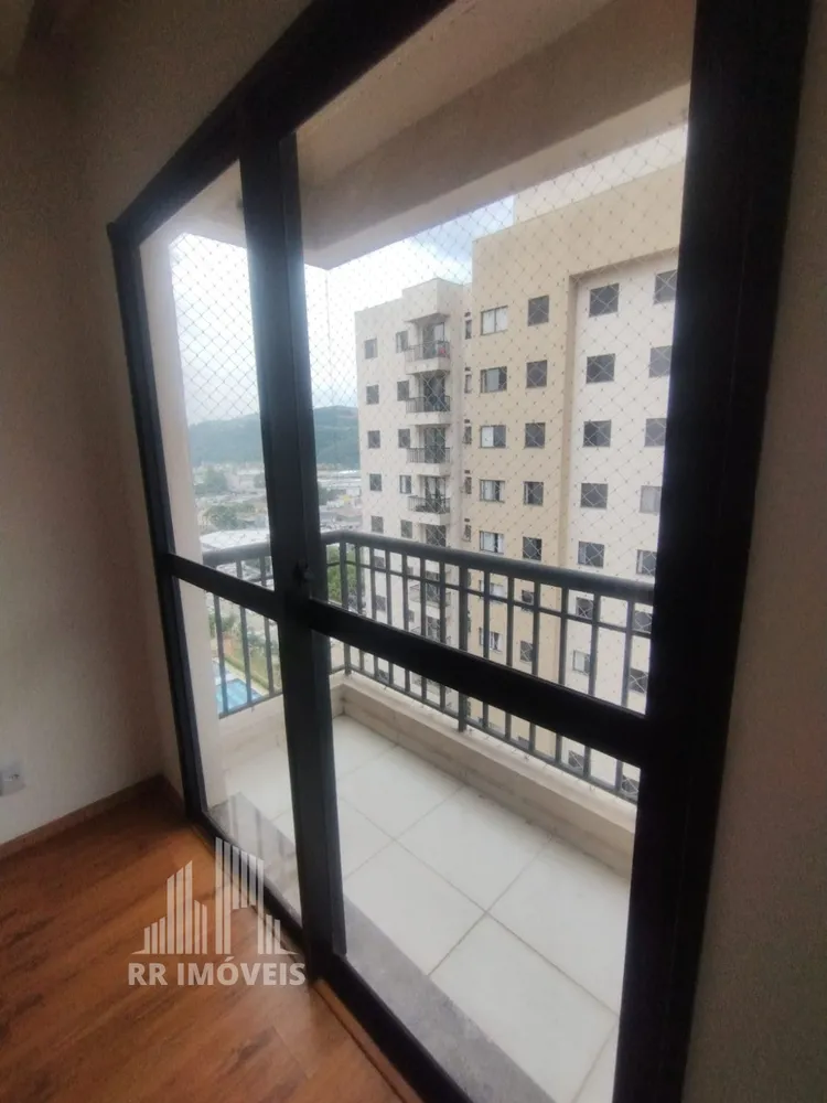 Apartamento, 2 quartos, 59 m² - Foto 5