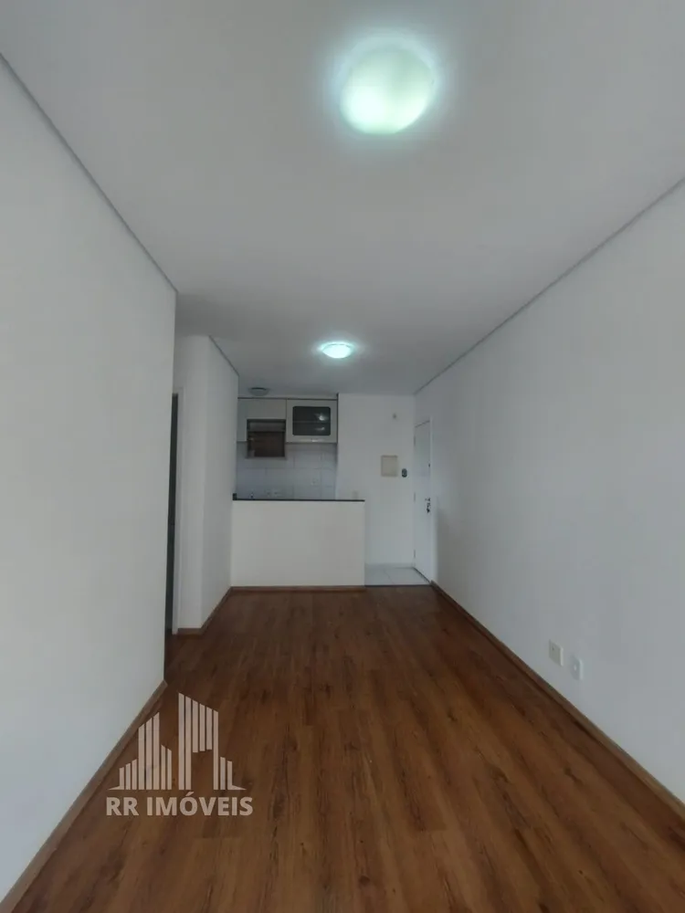 Apartamento, 2 quartos, 59 m² - Foto 6