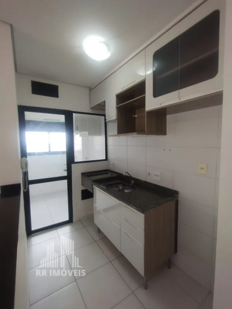 Apartamento, 2 quartos, 59 m² - Foto 2