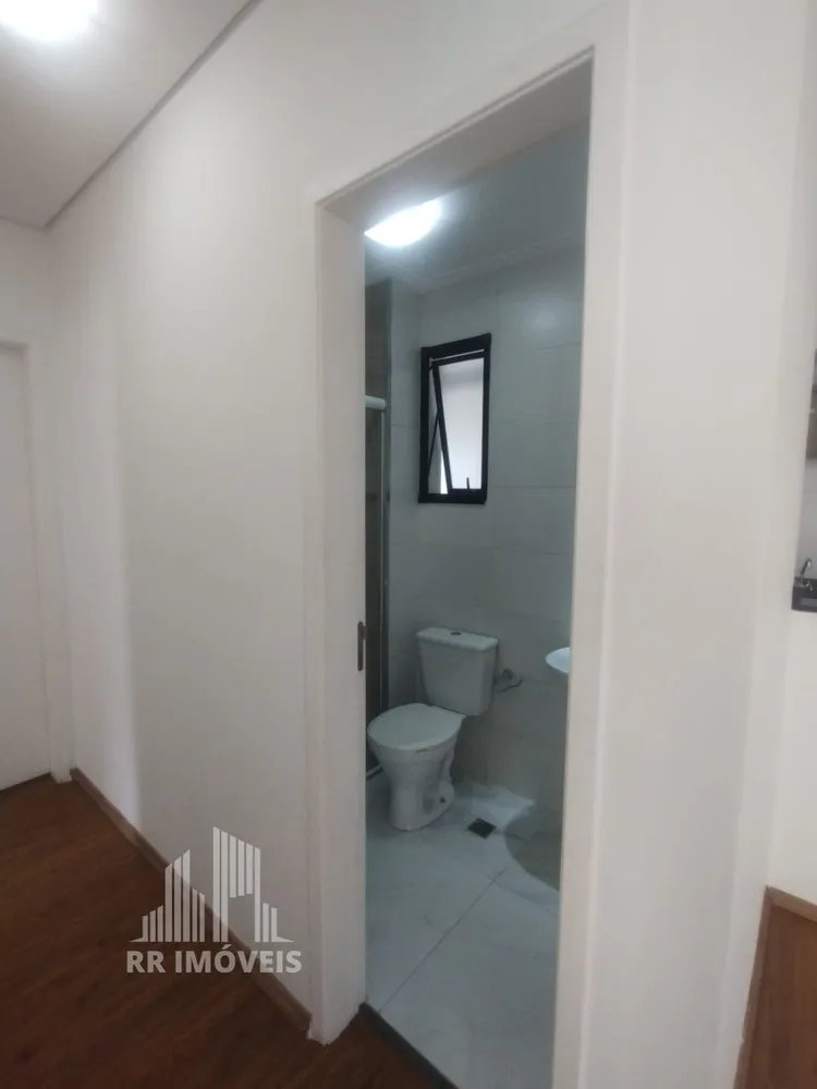 Apartamento, 2 quartos, 59 m² - Foto 8