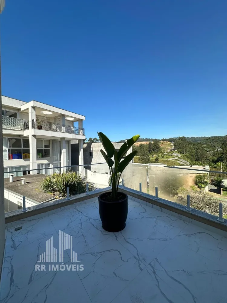 Casa, 5 quartos, 415 m² - Foto 1