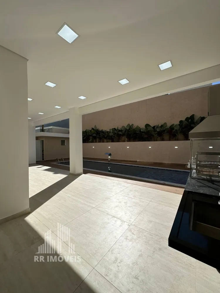 Casa, 5 quartos, 415 m² - Foto 2