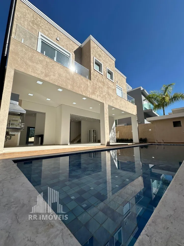 Casa, 5 quartos, 415 m² - Foto 7