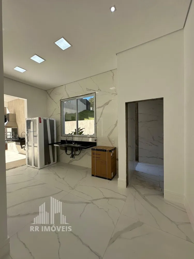 Casa, 5 quartos, 415 m² - Foto 6