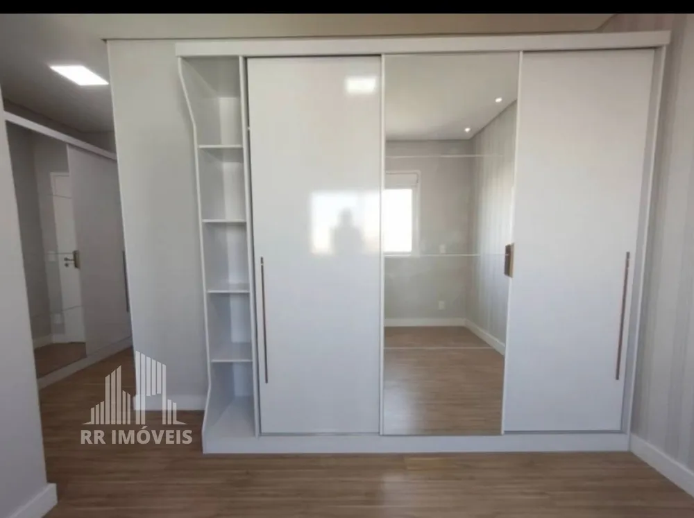 Apartamento, 3 quartos, 115 m² - Foto 4