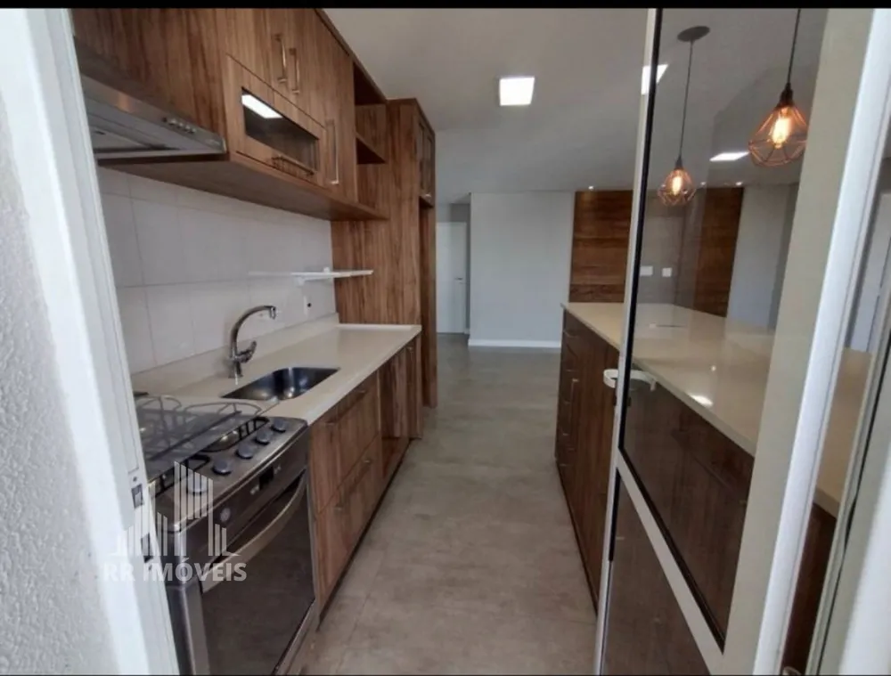 Apartamento, 3 quartos, 115 m² - Foto 2