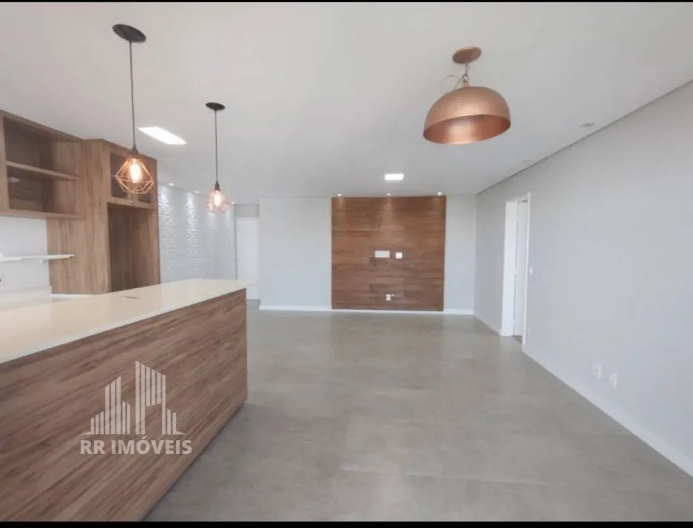 Apartamento, 3 quartos, 115 m² - Foto 1