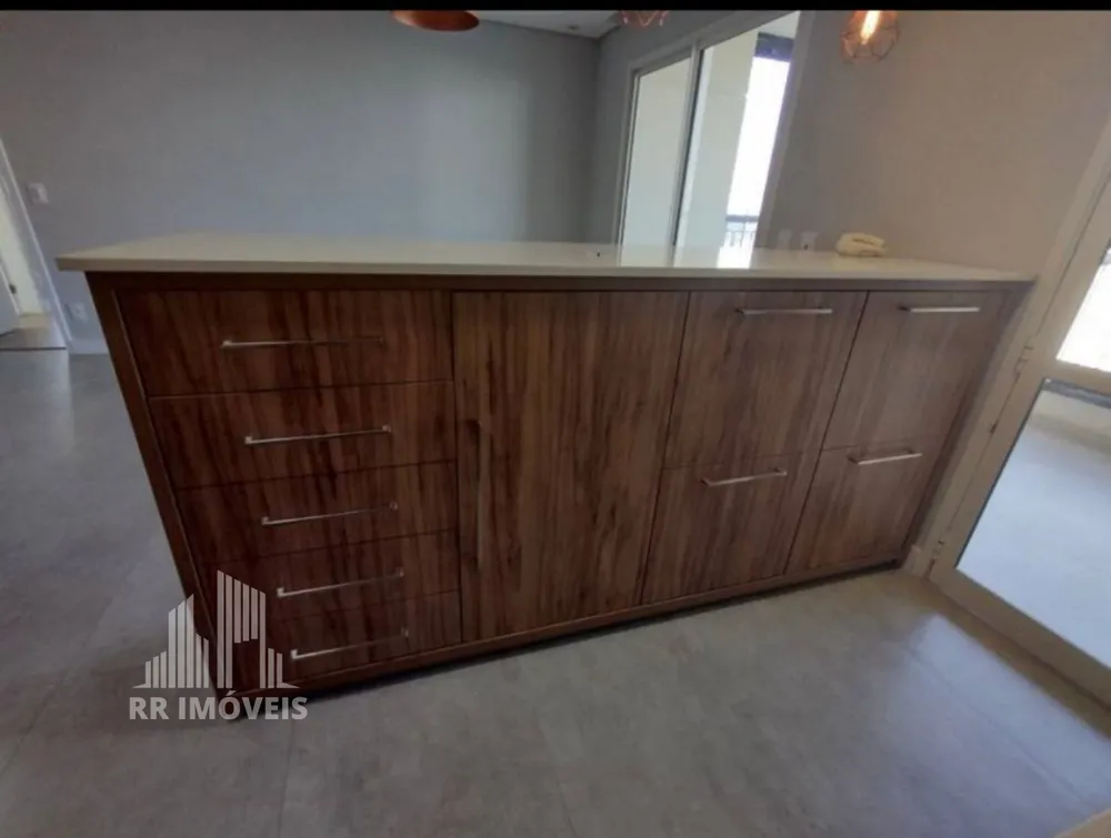 Apartamento, 3 quartos, 115 m² - Foto 3