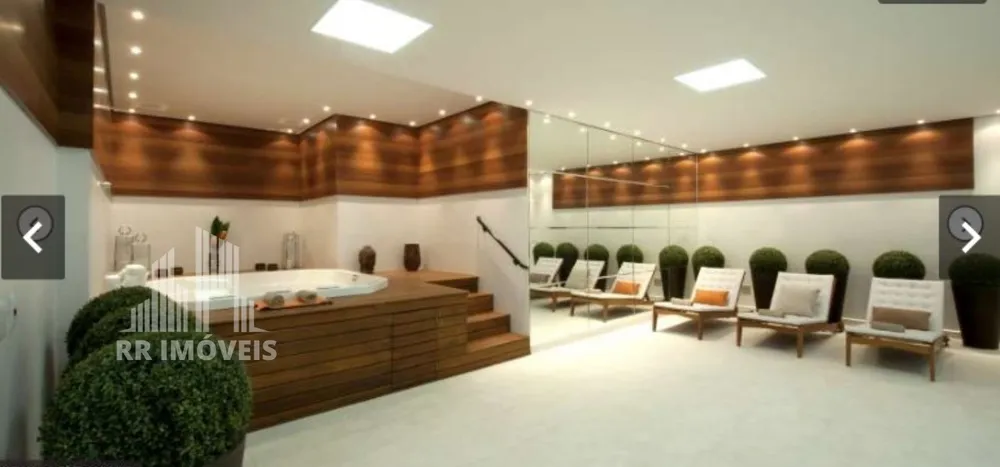 Apartamento, 3 quartos, 115 m² - Foto 8